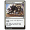 Release the Dogs (The List Reprint)