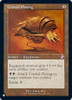 Cranial Plating (The List Reprint)