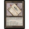 Fool's Tome (The List Reprint) | Tempest