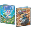 SM10 Unbroken Bonds: 9-Pocket Card Album