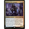Mizzix of the Izmagnus (The List Reprint)