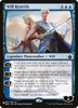 Will Kenrith (The List Reprint)