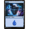 Island (Milling) (#50) (The List Reprint)