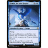 Ormos, Archive Keeper (The List Reprint)