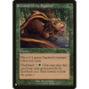 Chatter of the Squirrel (The List Reprint)