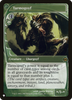 Tarmogoyf (The List Reprint)
