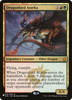 Dragonlord Atarka (The List Reprint)