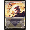 Canyon Jerboa (The List Reprint)