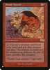Sneak Attack (The List Reprint)