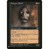 Dungeon Shade (The List Reprint)