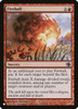 Fireball (The List Reprint)