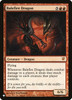 Balefire Dragon (The List Reprint) | Innistrad