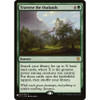 Traverse the Outlands (The List Reprint)