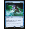 Tempest Djinn (The List Reprint)