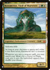 Karametra, God of Harvests (The List Reprint)
