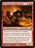 Archetype of Aggression (The List Reprint) | Born of the Gods