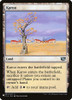 Karoo (The List Reprint)
