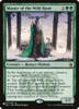 Master of the Wild Hunt (The List Reprint)