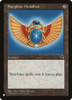 Sapphire Medallion (The List Reprint) | Tempest