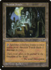 Ancient Tomb (The List Reprint)