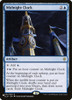 Midnight Clock (The List Reprint)