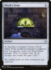 Witch's Oven (The List Reprint)