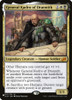 General Kudro of Drannith (The List Reprint)