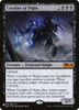 Cavalier of Night (The List Reprint)