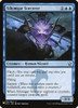 Silumgar Sorcerer (The List Reprint)