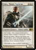 Odric, Master Tactician (The List Reprint)