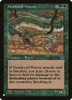 Deathcoil Wurm (The List Reprint)