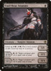 Guul Draz Assassin (The List Reprint)