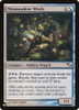 Mistmeadow Witch (The List Reprint)