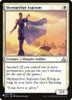 Skymarcher Aspirant (The List Reprint)