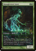Strangleroot Geist (Dark Ascension Game Day) (The List Reprint)