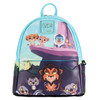 POP! by Loungefly: Disney: The Lion King Pride Rock Mini Backpack