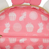 Disney: Marie Sprinkle Cupcake Cosplay Mini Backpack