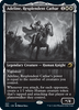 Adeline, Resplendent Cathar