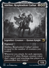 Adeline, Resplendent Cathar
