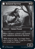 Bereaved Survivor // Dauntless Avenger | Innistrad: Double Feature