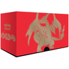 XY Evolutions EMPTY Elite Trainer Box Charizard