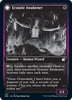 Ecstatic Awakener // Awoken Demon