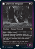 Graveyard Trespasser // Graveyard Glutton | Innistrad: Double Feature