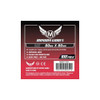 Square Card Game Sleeves 80mm x 80mm (100)
