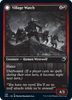 Village Watch // Village Reavers