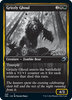 Grizzly Ghoul | Innistrad: Double Feature