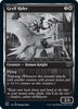 Gryff Rider