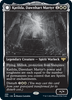 Katilda, Dawnhart Martyr // Katilda's Rising Dawn