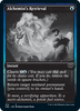 Alchemist's Retrieval