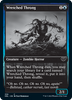 Wretched Throng
